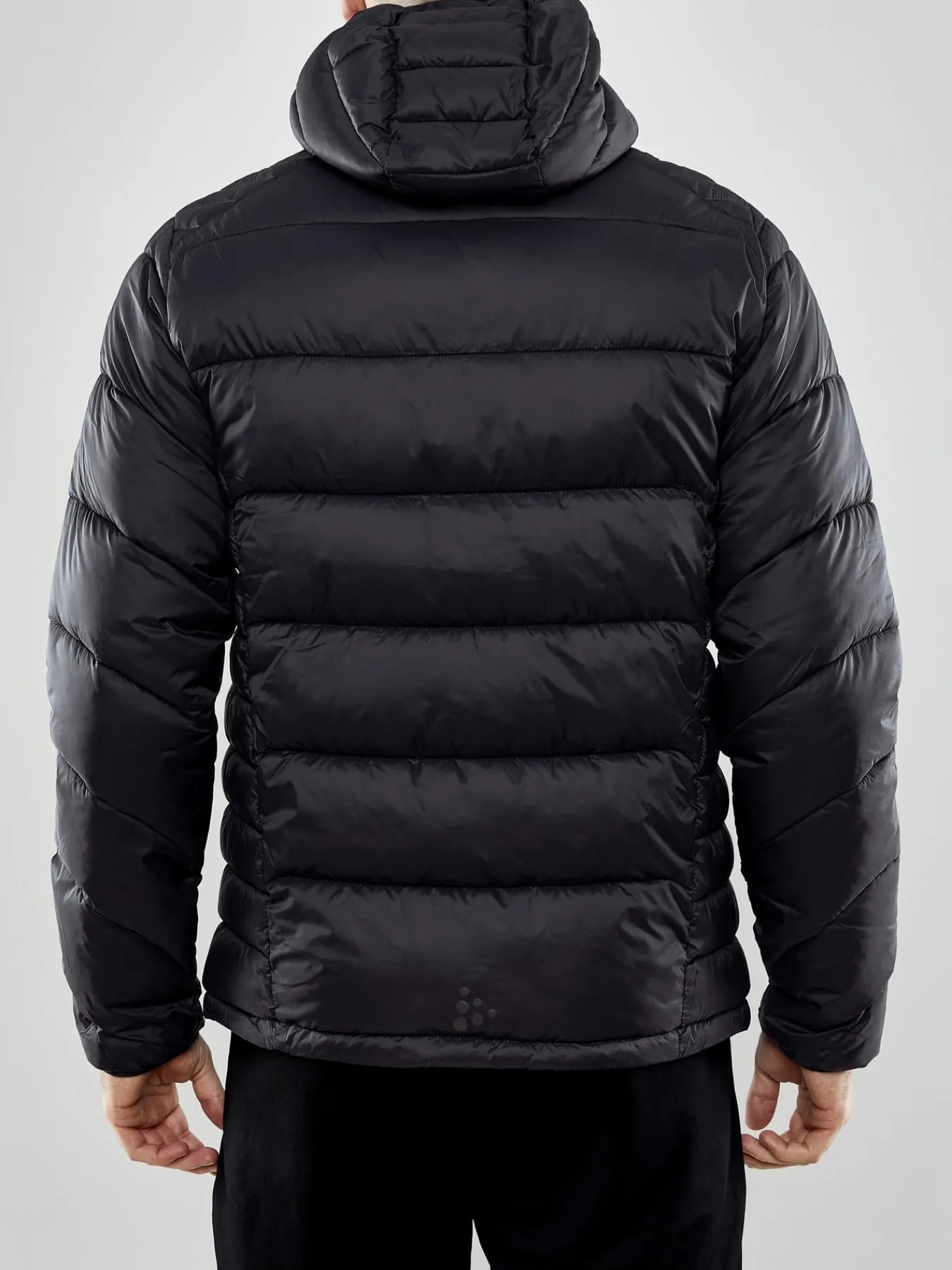 Jakker & Vester>Craft Sportswear CORE Explore Isolate Jacket M Granite