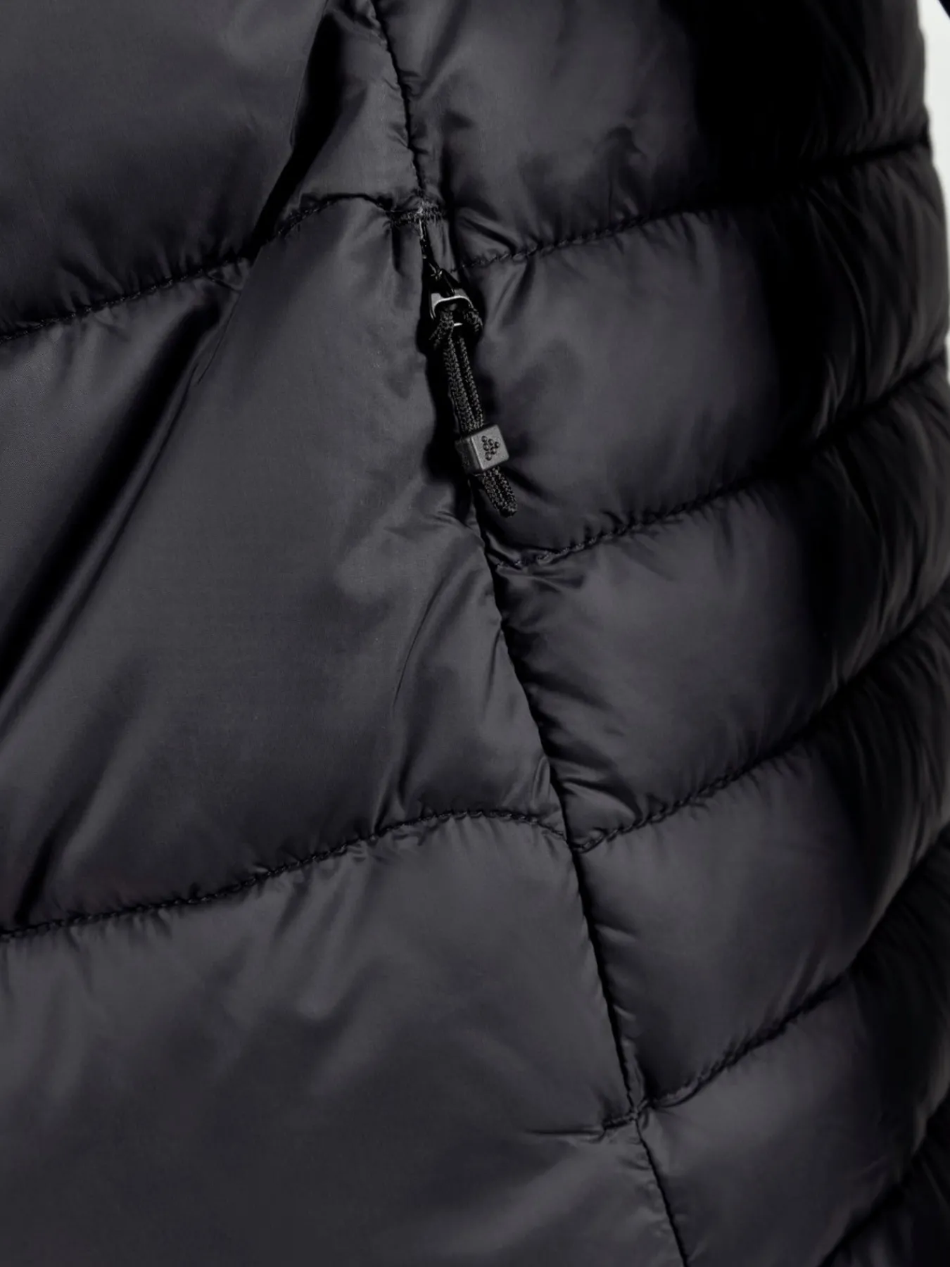 Jakker & Vester>Craft Sportswear CORE Explore Isolate Jacket M Granite
