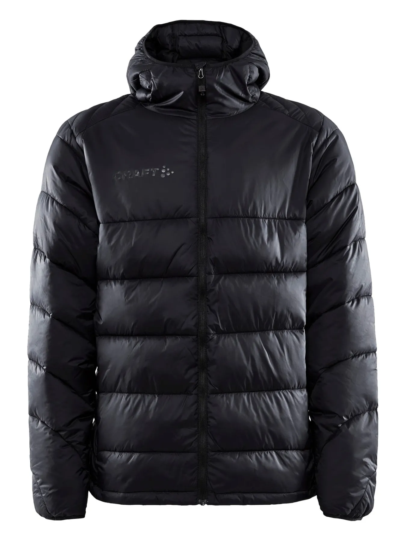 Jakker & Vester>Craft Sportswear CORE Explore Isolate Jacket M Granite
