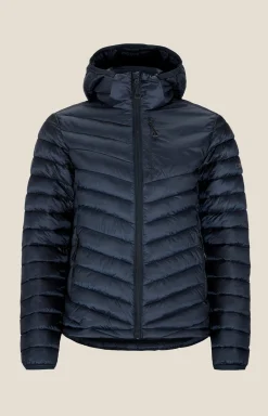 Jakker & Vester>Craft Sportswear CORE Explore Lt. Insulation Jkt W Blaze