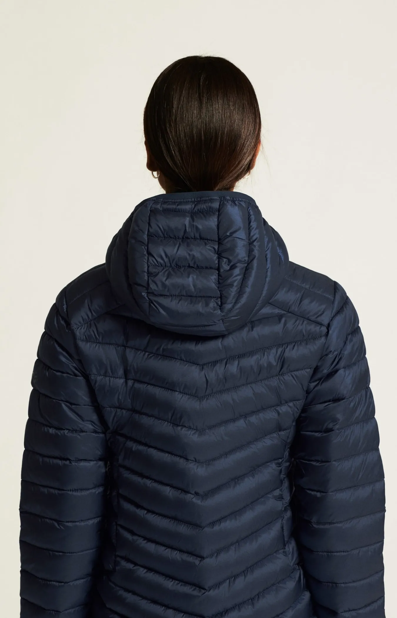 Jakker & Vester>Craft Sportswear CORE Explore Lt. Insulation Jkt W Blaze