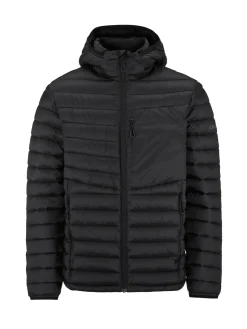 Jakker & Vester>Craft Sportswear CORE Explore Lt. Insulation Jkt M Black