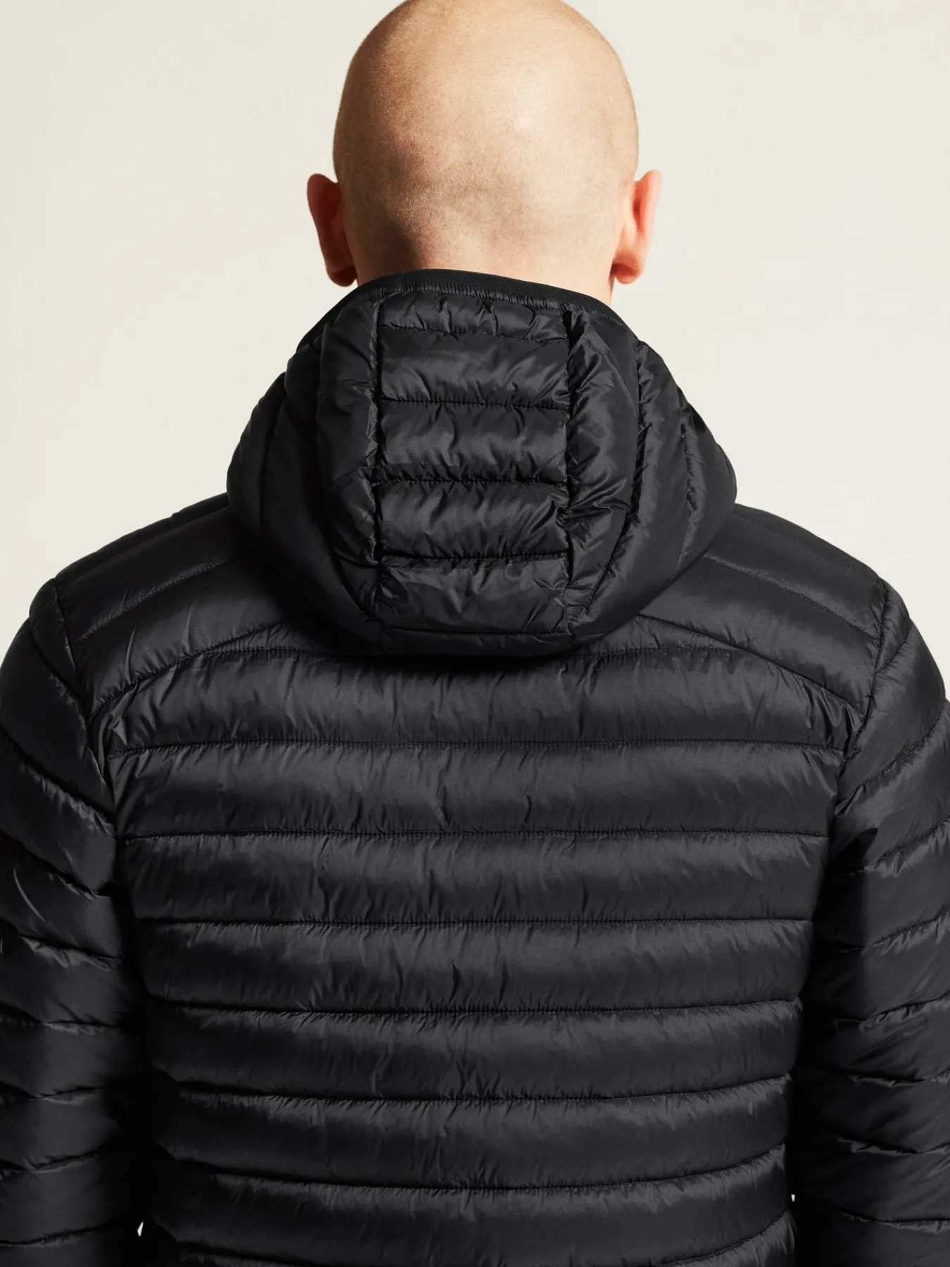 Jakker & Vester>Craft Sportswear CORE Explore Lt. Insulation Jkt M Black