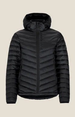 Jakker & Vester>Craft Sportswear CORE Explore Lt. Insulation Jkt W Black