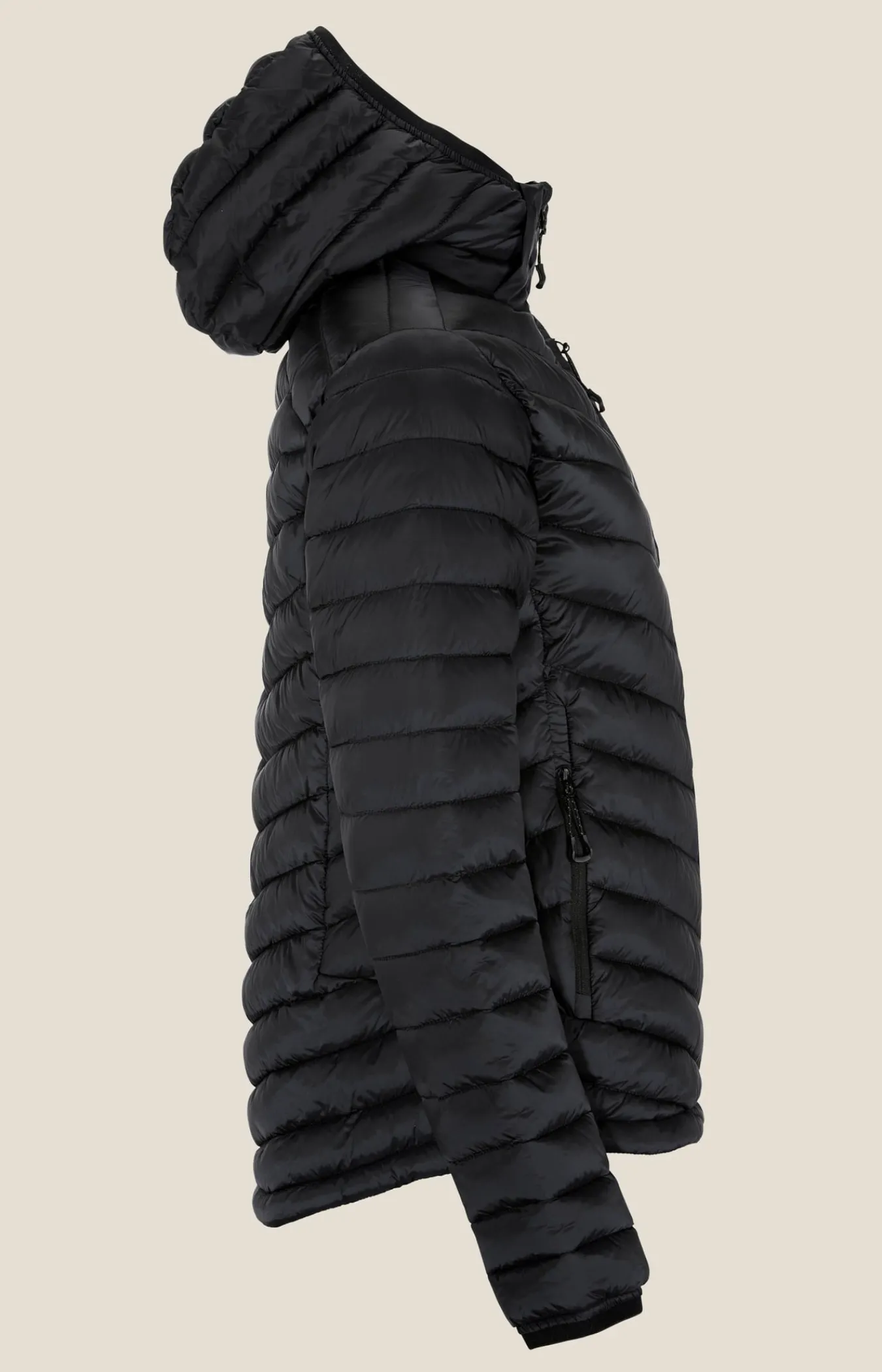 Jakker & Vester>Craft Sportswear CORE Explore Lt. Insulation Jkt W Black