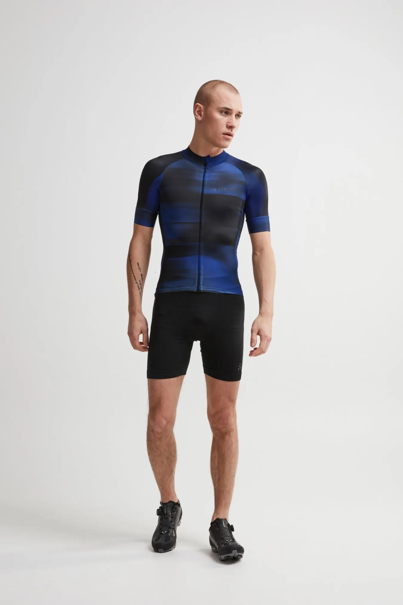 Undertøy|Sykling>Craft Sportswear CORE Fuseknit Bike Boxer M