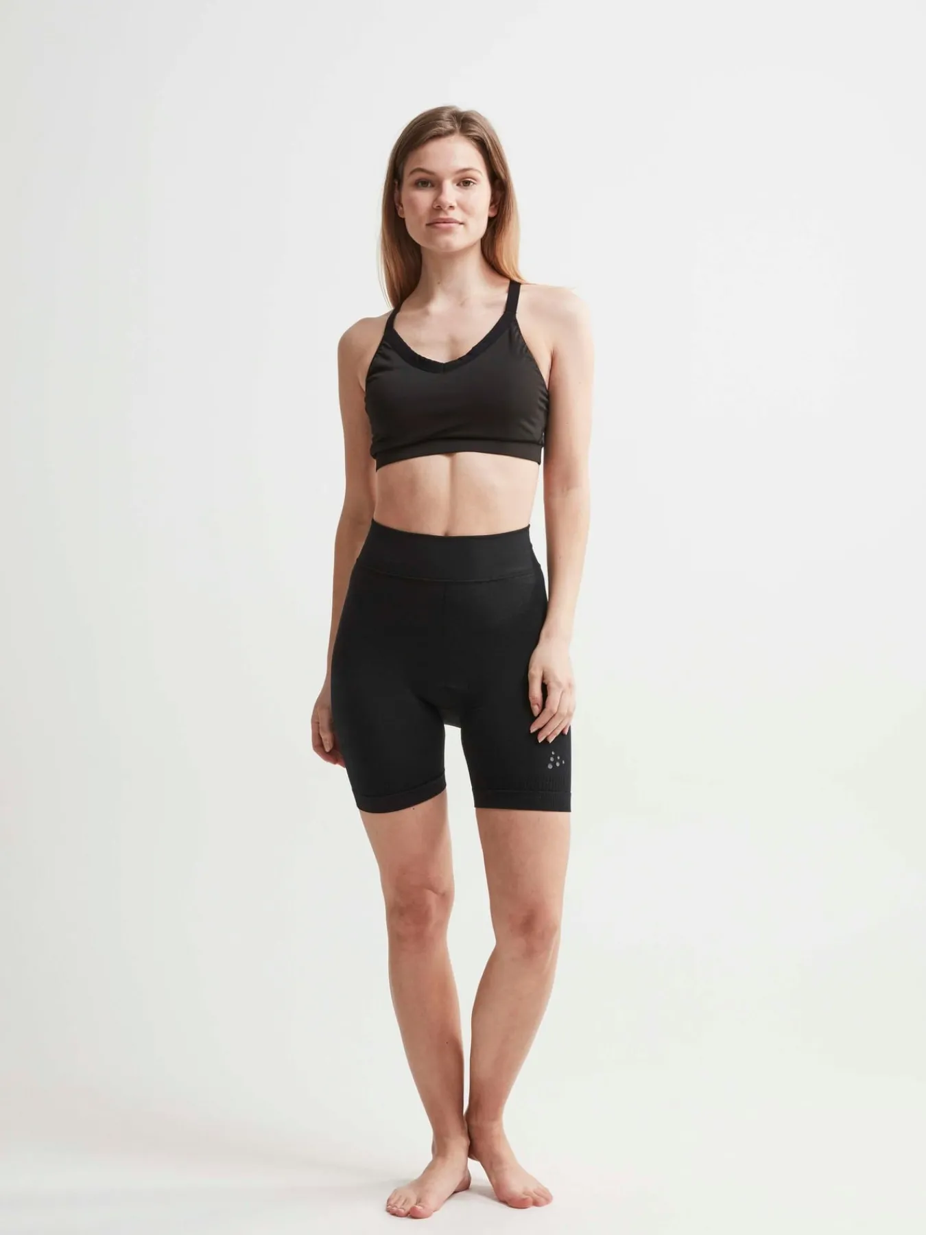 Undertøy|Sykling>Craft Sportswear CORE Fuseknit Bike Boxer W