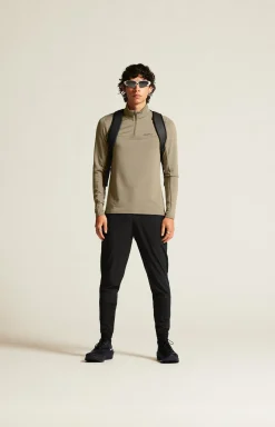 Mellomlag & Fleece|Mellomlag>Craft Sportswear CORE Gain Midlayer M Raw