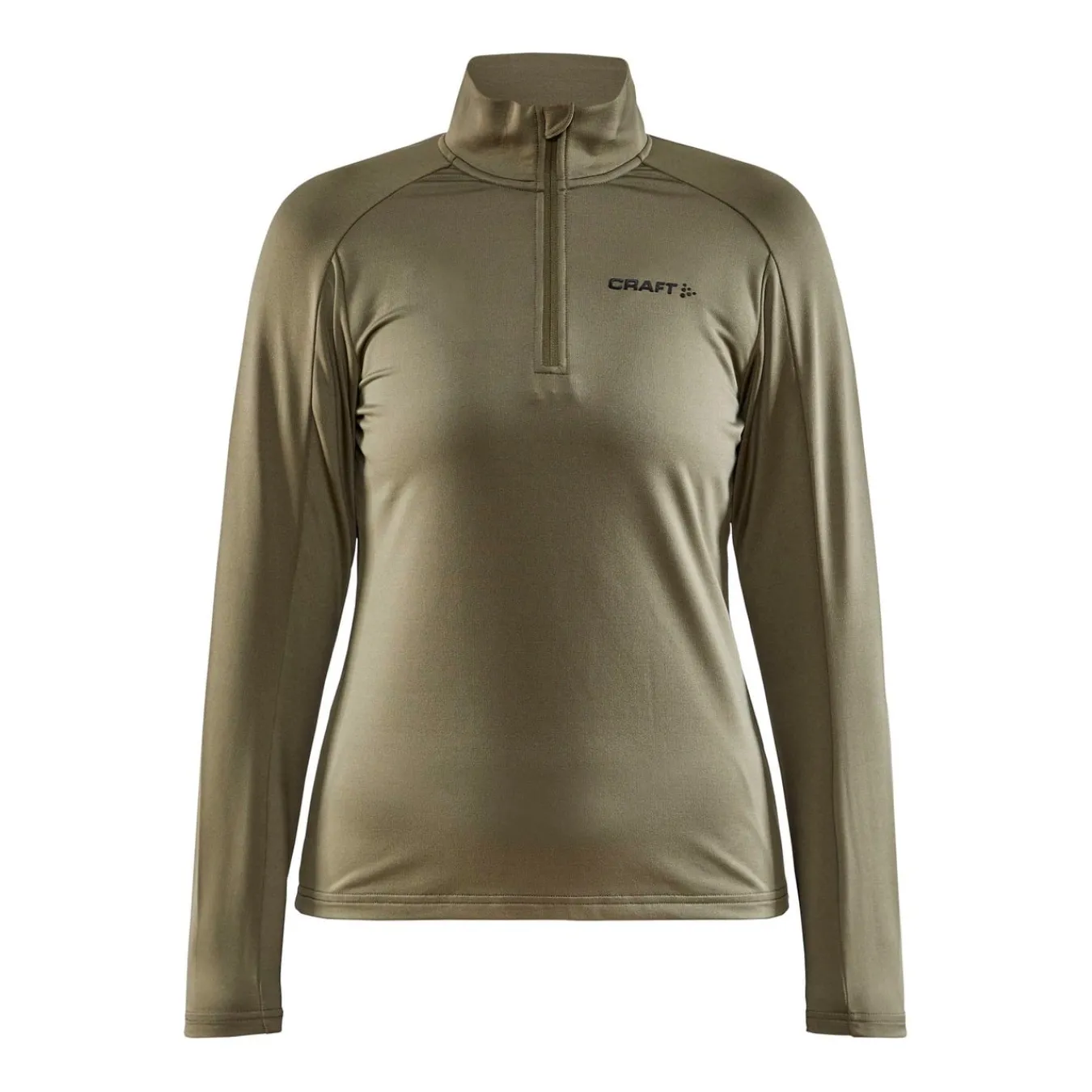Mellomlag & Fleece|Mellomlag>Craft Sportswear CORE Gain Midlayer W Rift