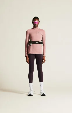 Mellomlag & Fleece|Mellomlag>Craft Sportswear CORE Gain Midlayer W Charm