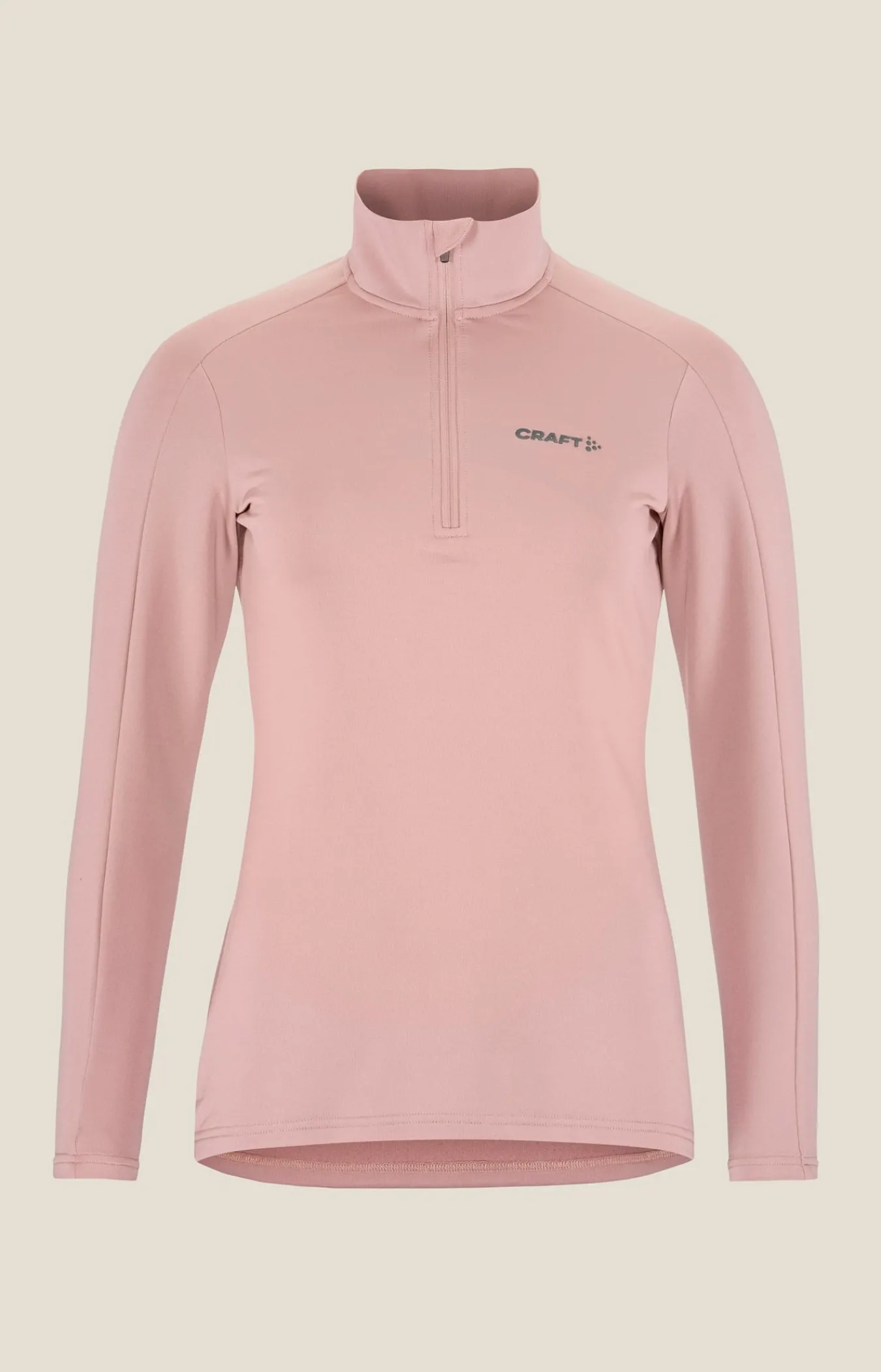 Mellomlag & Fleece|Mellomlag>Craft Sportswear CORE Gain Midlayer W Charm