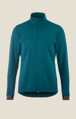 Mellomlag & Fleece|Mellomlag>Craft Sportswear CORE Gain Thermal Midlayer M Alfa