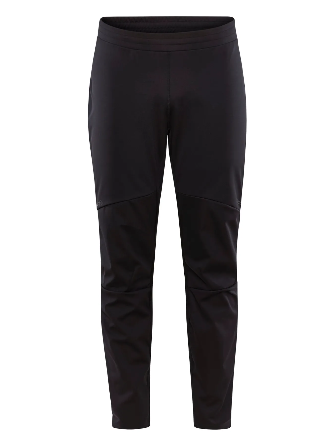 Bukser|Langrenn>Craft Sportswear Core Nordic Training FZ Pants M Black