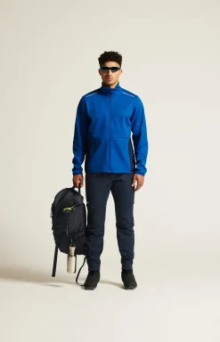 Bukser|Langrenn>Craft Sportswear Core Nordic Training FZ Pants M Blaze