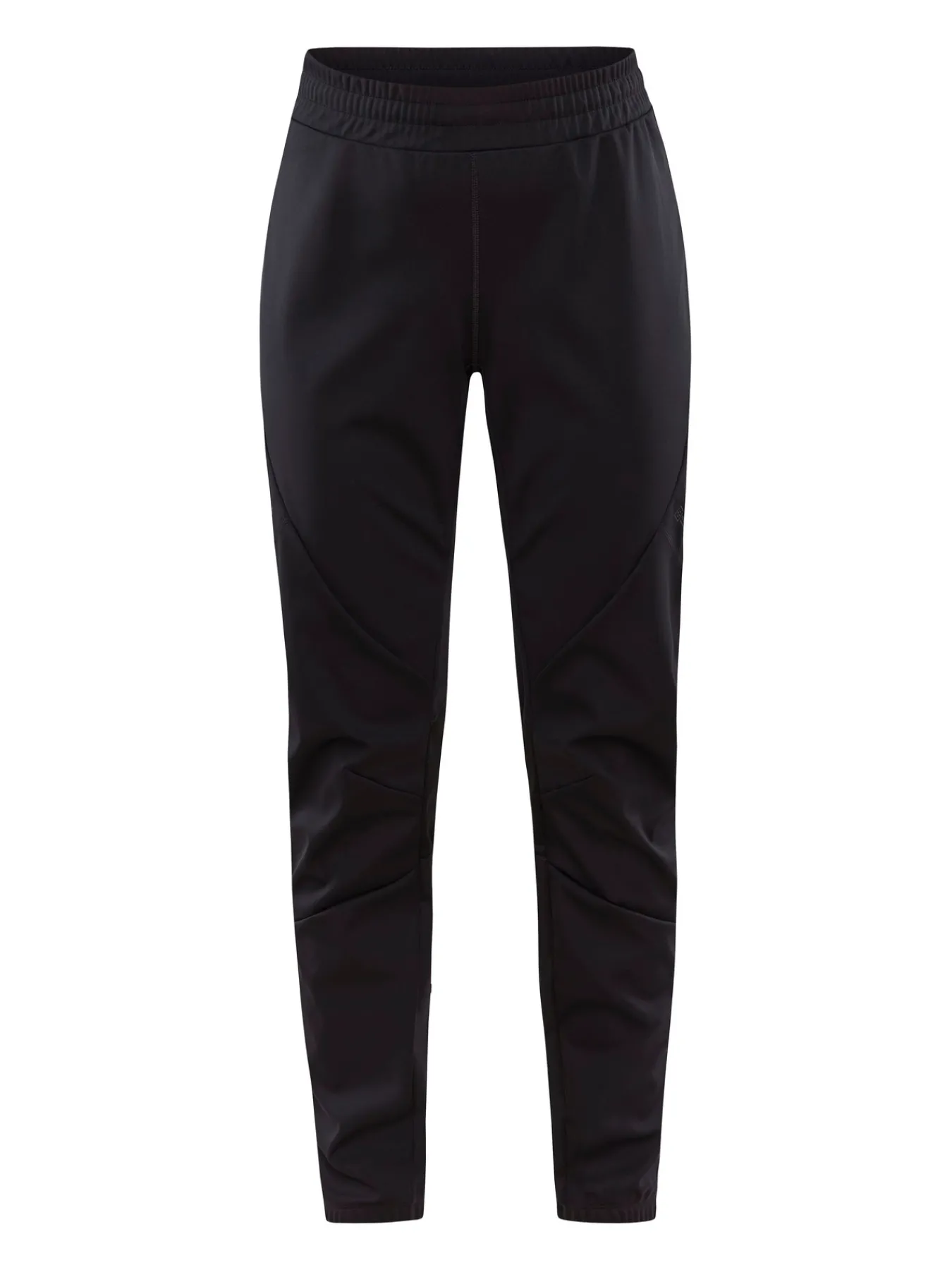 Bukser|Langrenn>Craft Sportswear Core Nordic Training FZ Pants W Black