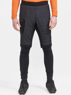 Shorts|Langrenn>Craft Sportswear Core Nordic Training Insulate Shorts M