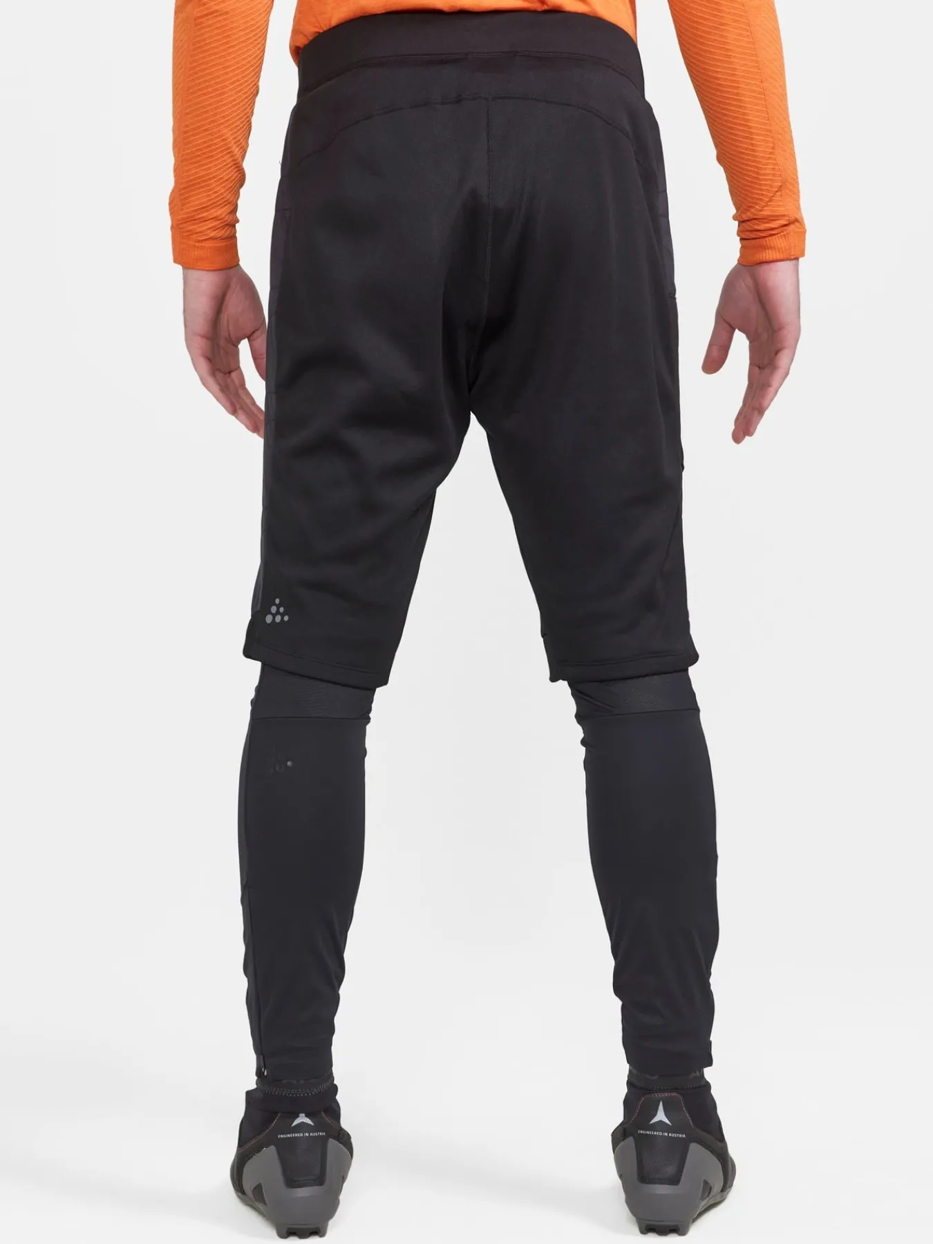 Shorts|Langrenn>Craft Sportswear Core Nordic Training Insulate Shorts M