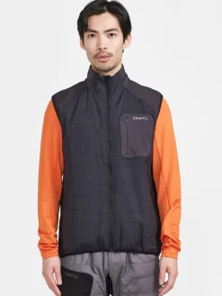 Jakker & Vester|Langrenn>Craft Sportswear Core Nordic Training Insulate Vest M