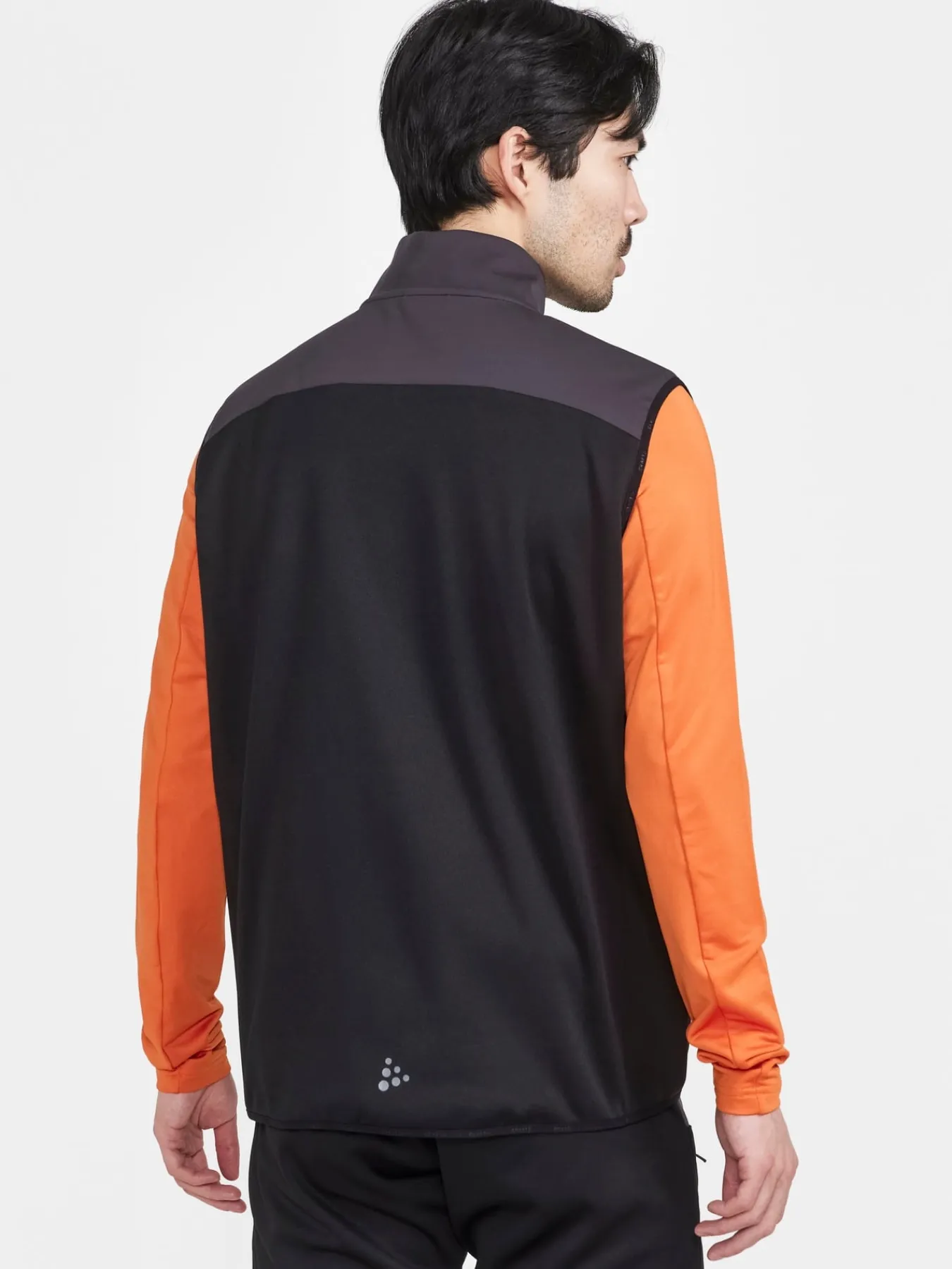 Jakker & Vester|Langrenn>Craft Sportswear Core Nordic Training Insulate Vest M