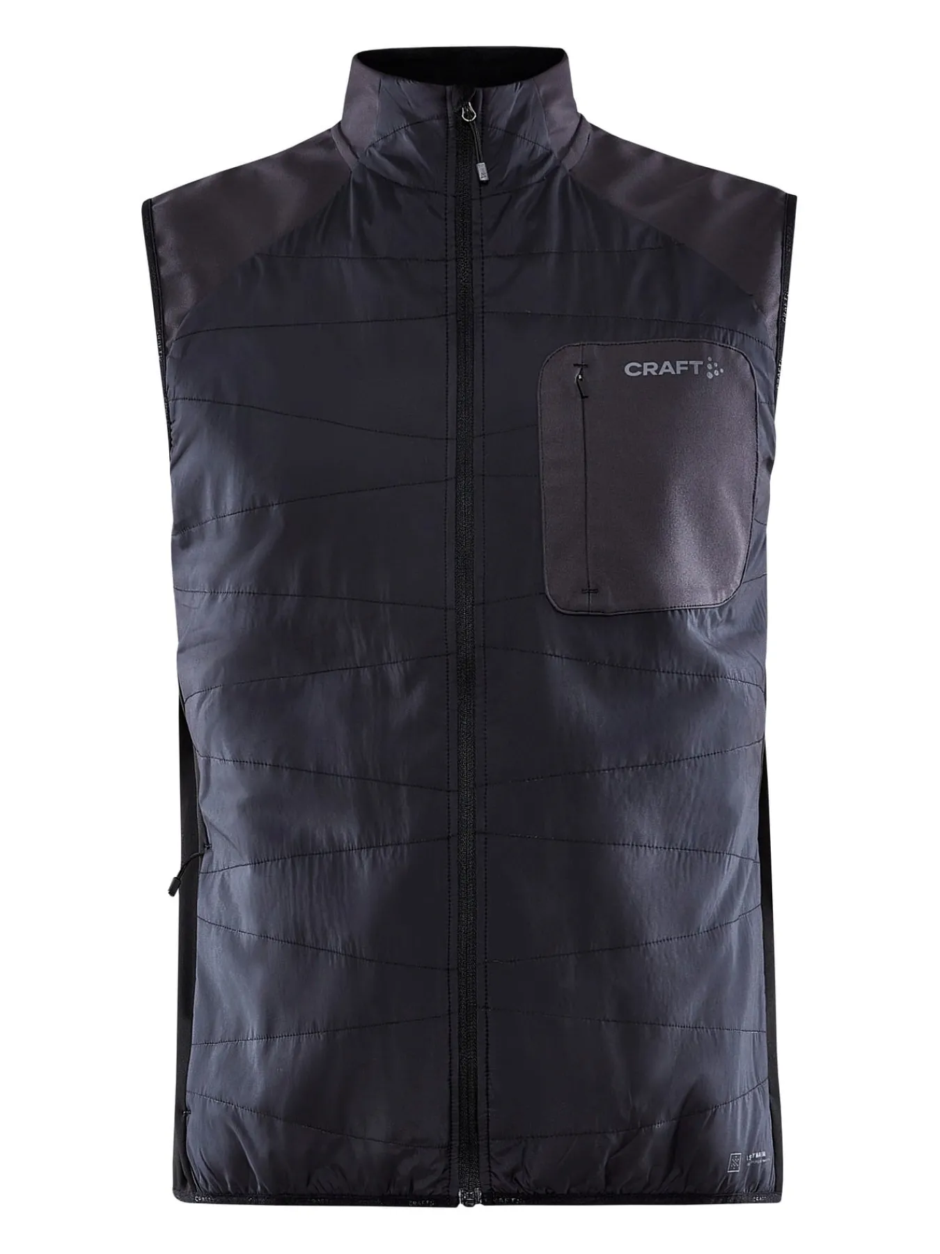 Jakker & Vester|Langrenn>Craft Sportswear Core Nordic Training Insulate Vest M