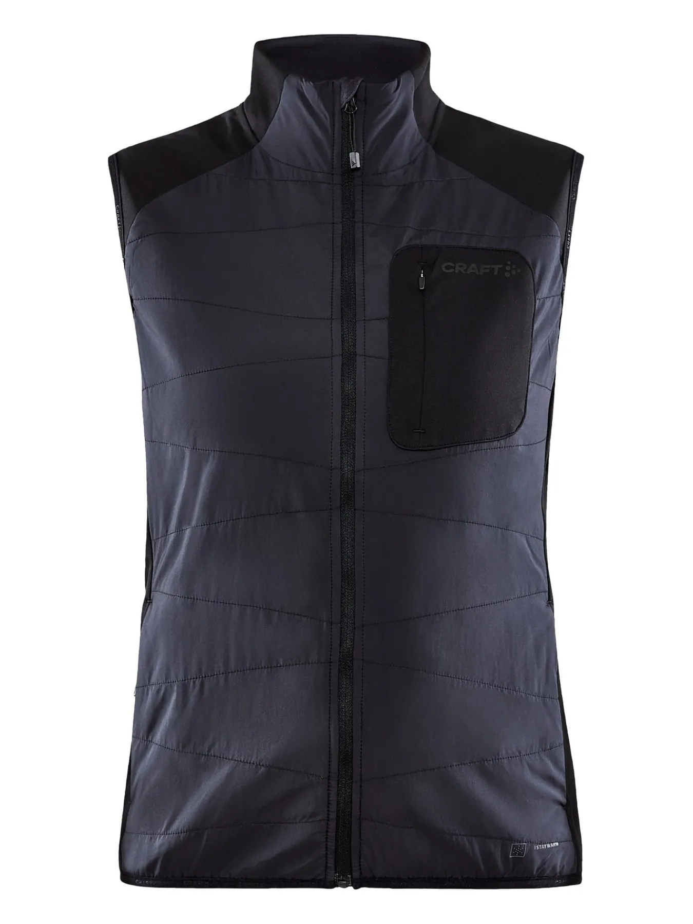 Jakker & Vester|Langrenn>Craft Sportswear Core Nordic Training Insulate Vest W