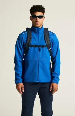 Jakker & Vester|Langrenn>Craft Sportswear Core Nordic Training Jacket M Royal/Blaze