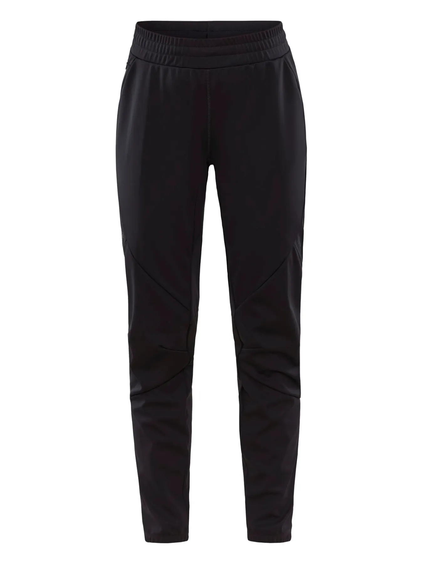 Bukser|Langrenn>Craft Sportswear Core Nordic Training Pants W Black