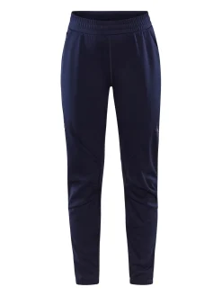 Bukser|Langrenn>Craft Sportswear Core Nordic Training Pants W Blaze