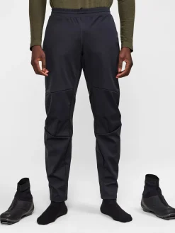 Bukser|Langrenn>Craft Sportswear Core Nordic Training Pants M Black