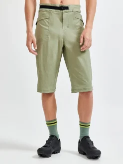 Shorts|Sykling>Craft Sportswear Core Offroad XT Shorts M FOREST