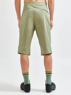 Shorts|Sykling>Craft Sportswear Core Offroad XT Shorts M FOREST