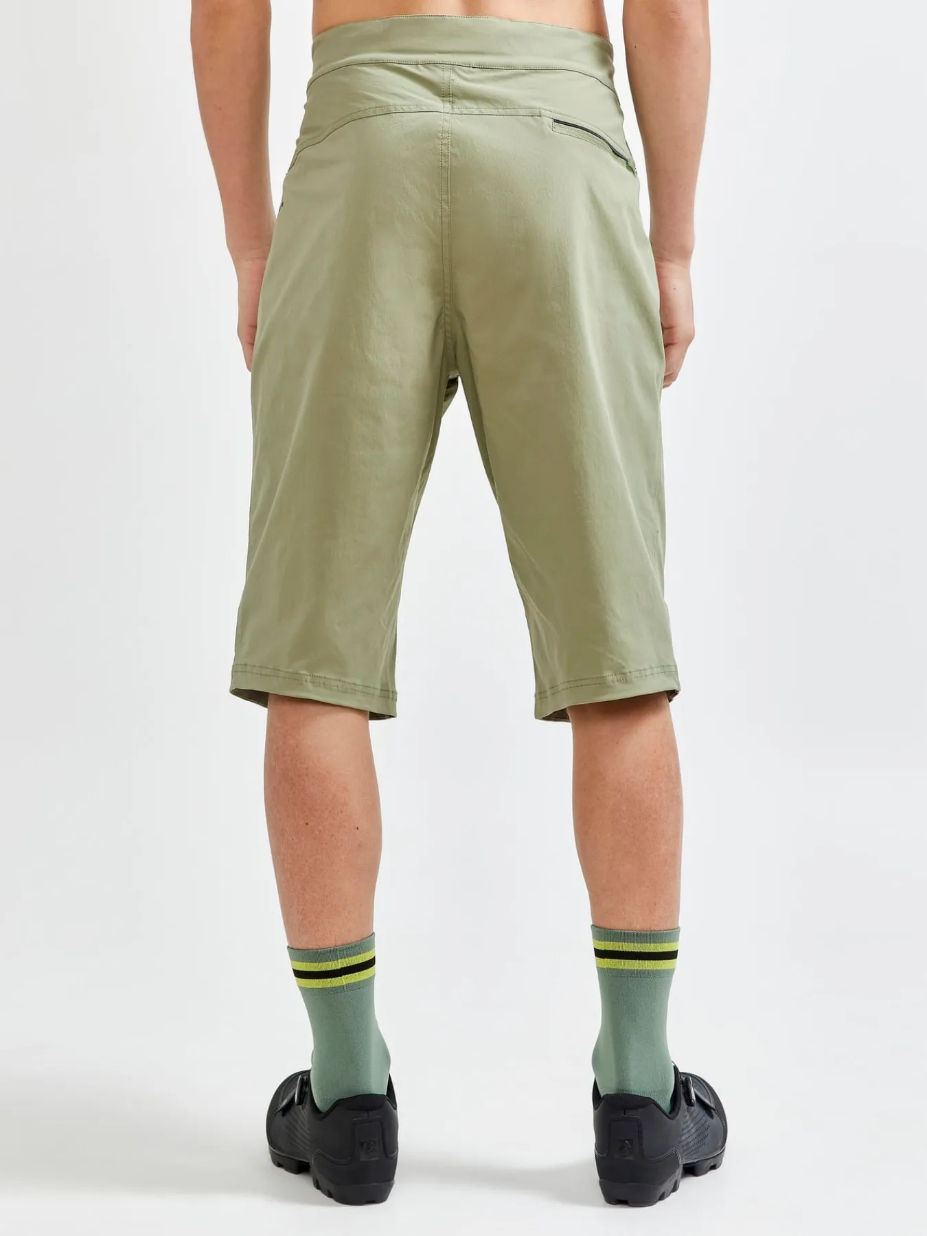 Shorts|Sykling>Craft Sportswear Core Offroad XT Shorts M FOREST