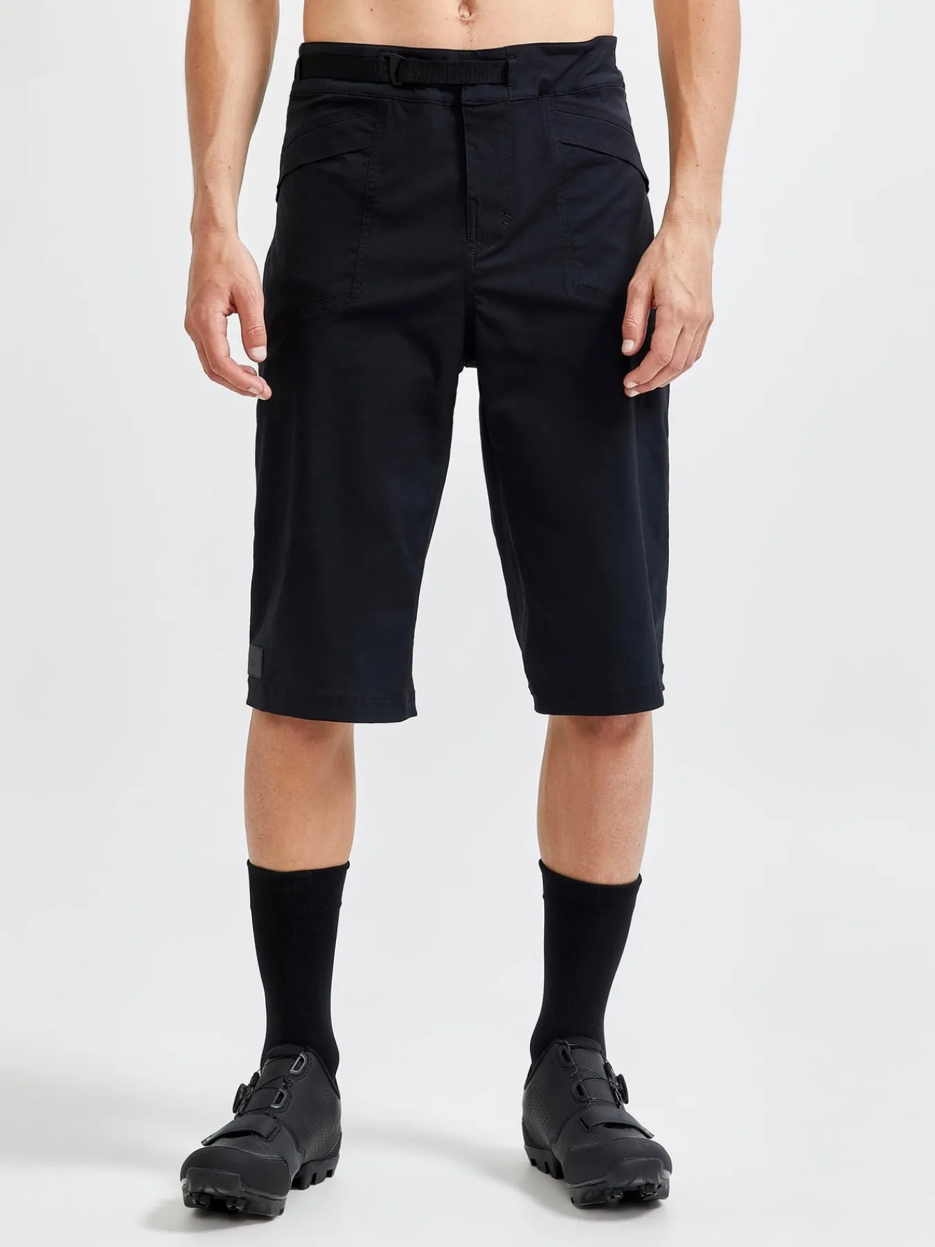 Shorts|Sykling>Craft Sportswear Core Offroad XT Shorts M Black