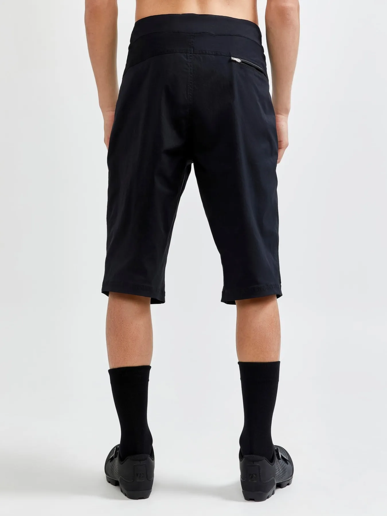 Shorts|Sykling>Craft Sportswear Core Offroad XT Shorts M Black