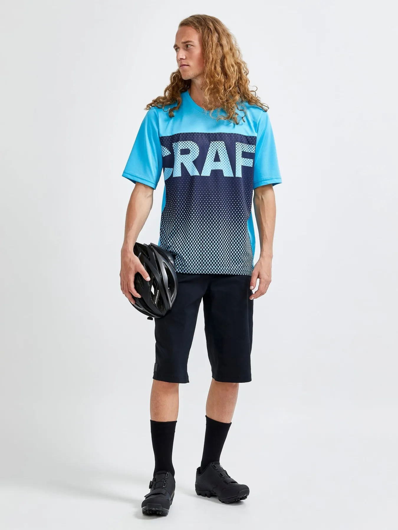 Shorts|Sykling>Craft Sportswear Core Offroad XT Shorts M Black