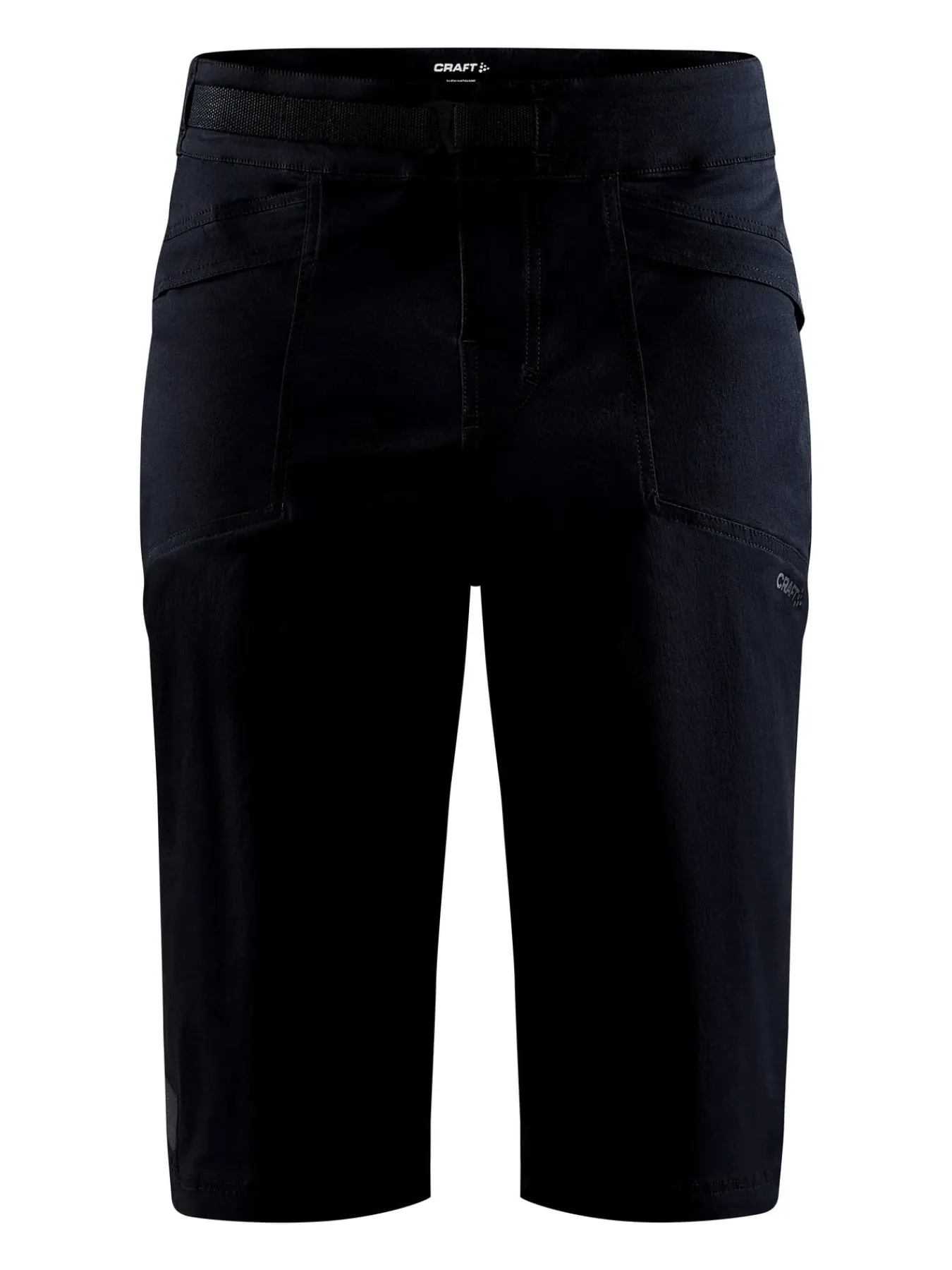 Shorts|Sykling>Craft Sportswear Core Offroad XT Shorts M Black