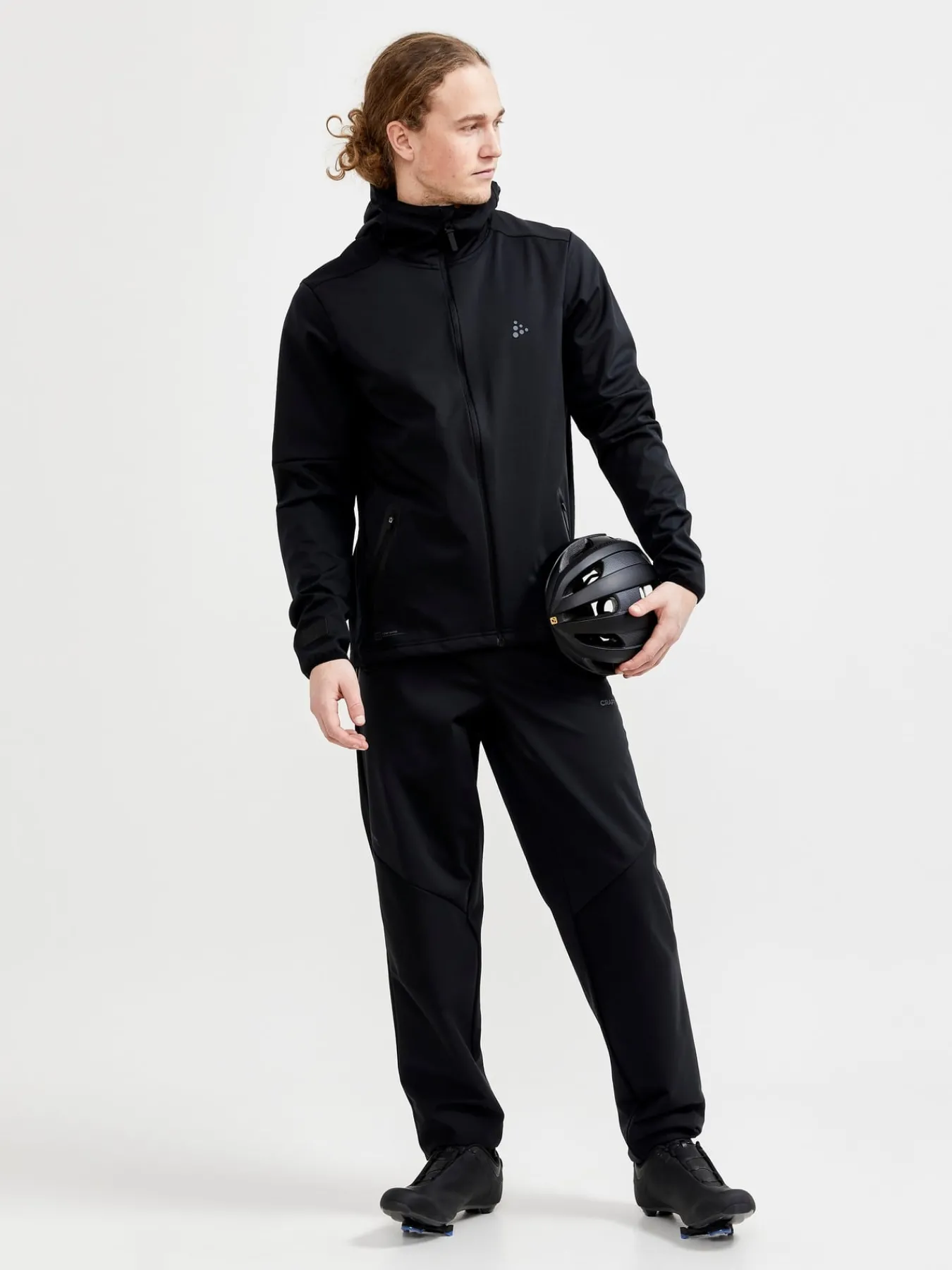 Bukser|Sykling>Craft Sportswear Core Ride SubZ Pants M