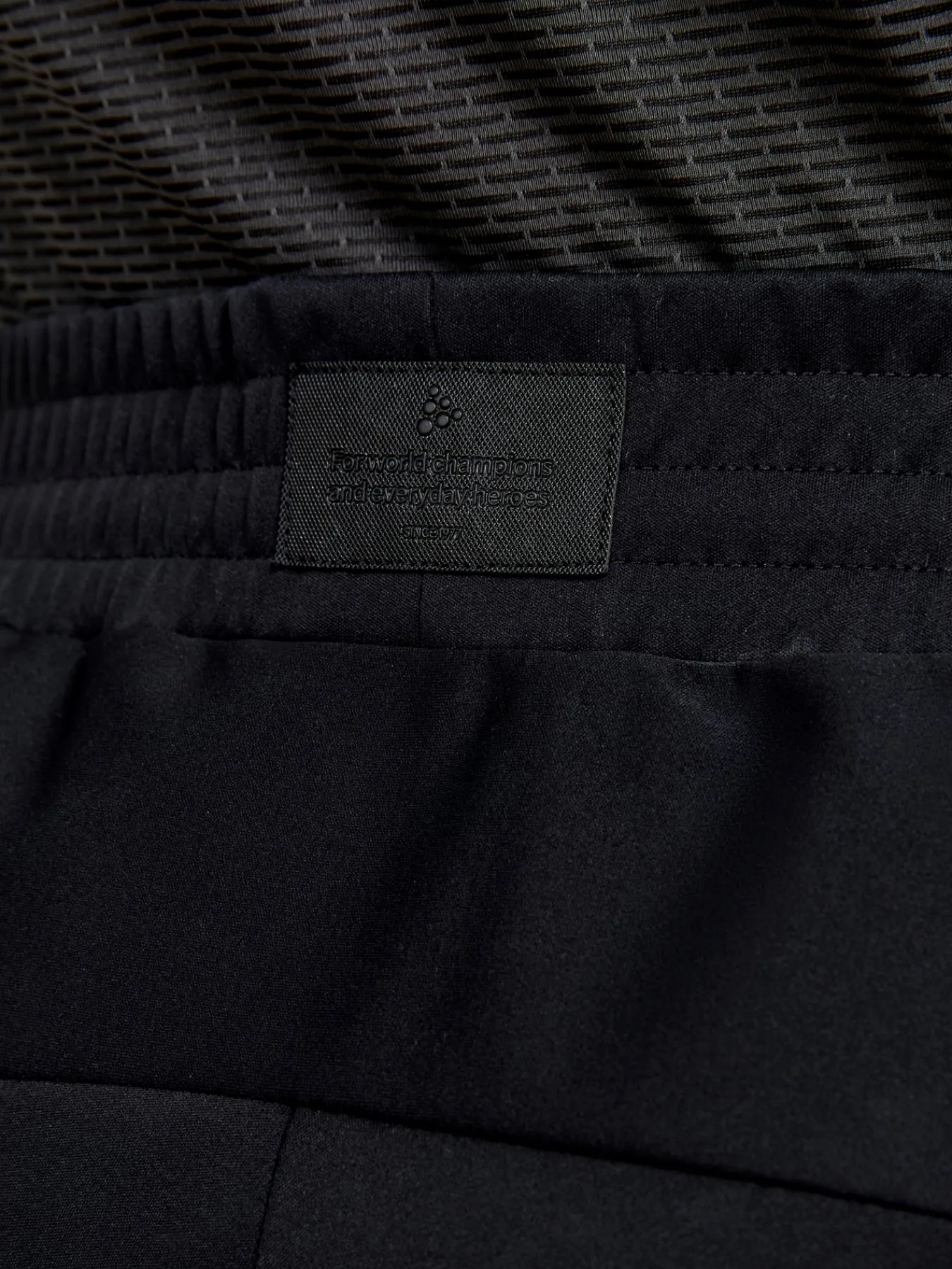 Bukser|Sykling>Craft Sportswear Core Ride SubZ Pants M
