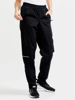 Bukser|Sykling>Craft Sportswear Core Ride SubZ Pants W