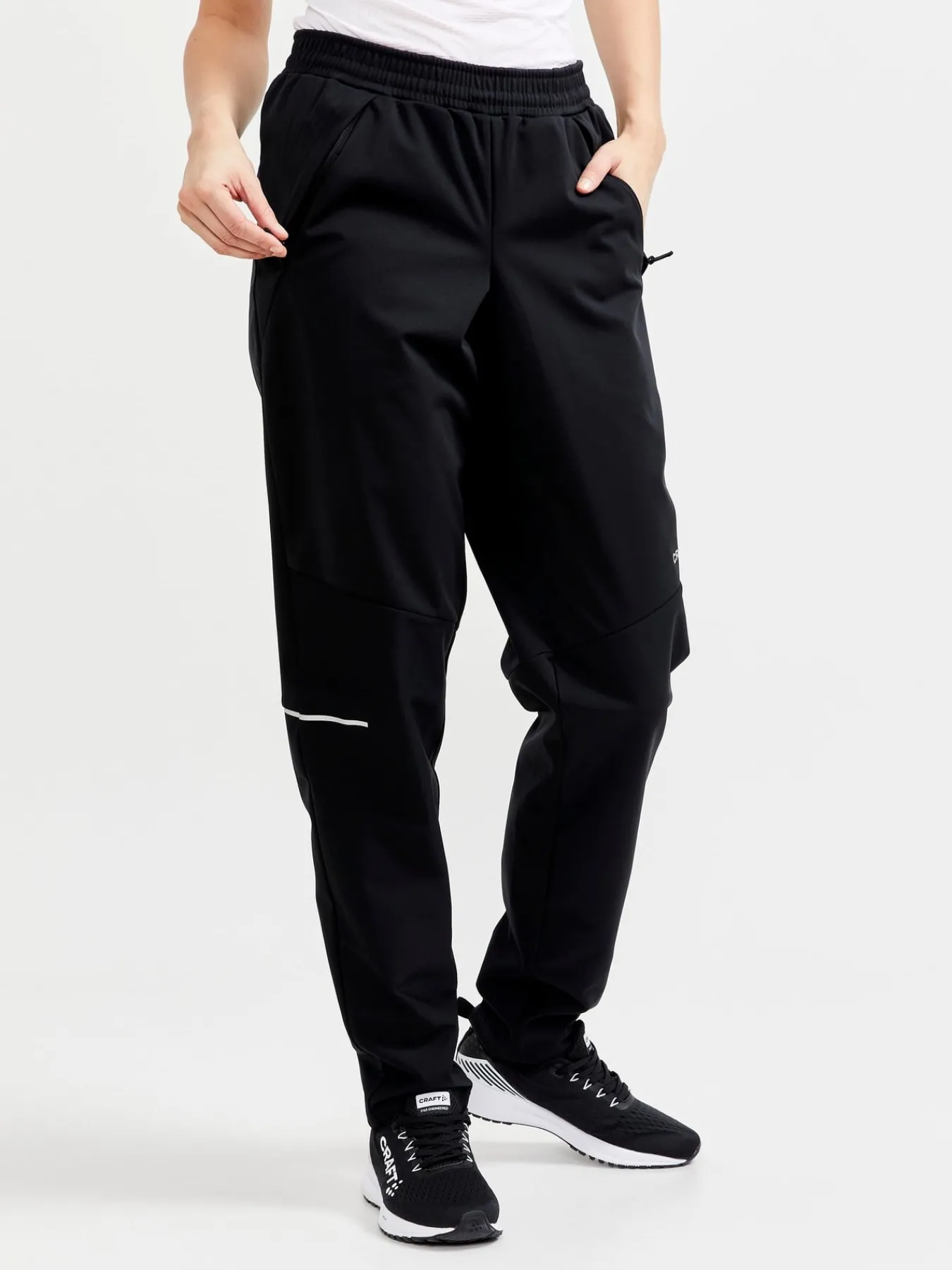 Bukser|Sykling>Craft Sportswear Core Ride SubZ Pants W