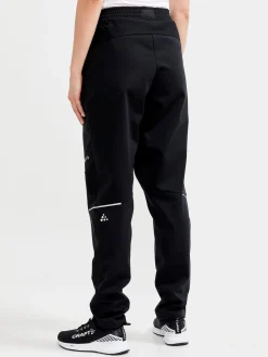 Bukser|Sykling>Craft Sportswear Core Ride SubZ Pants W