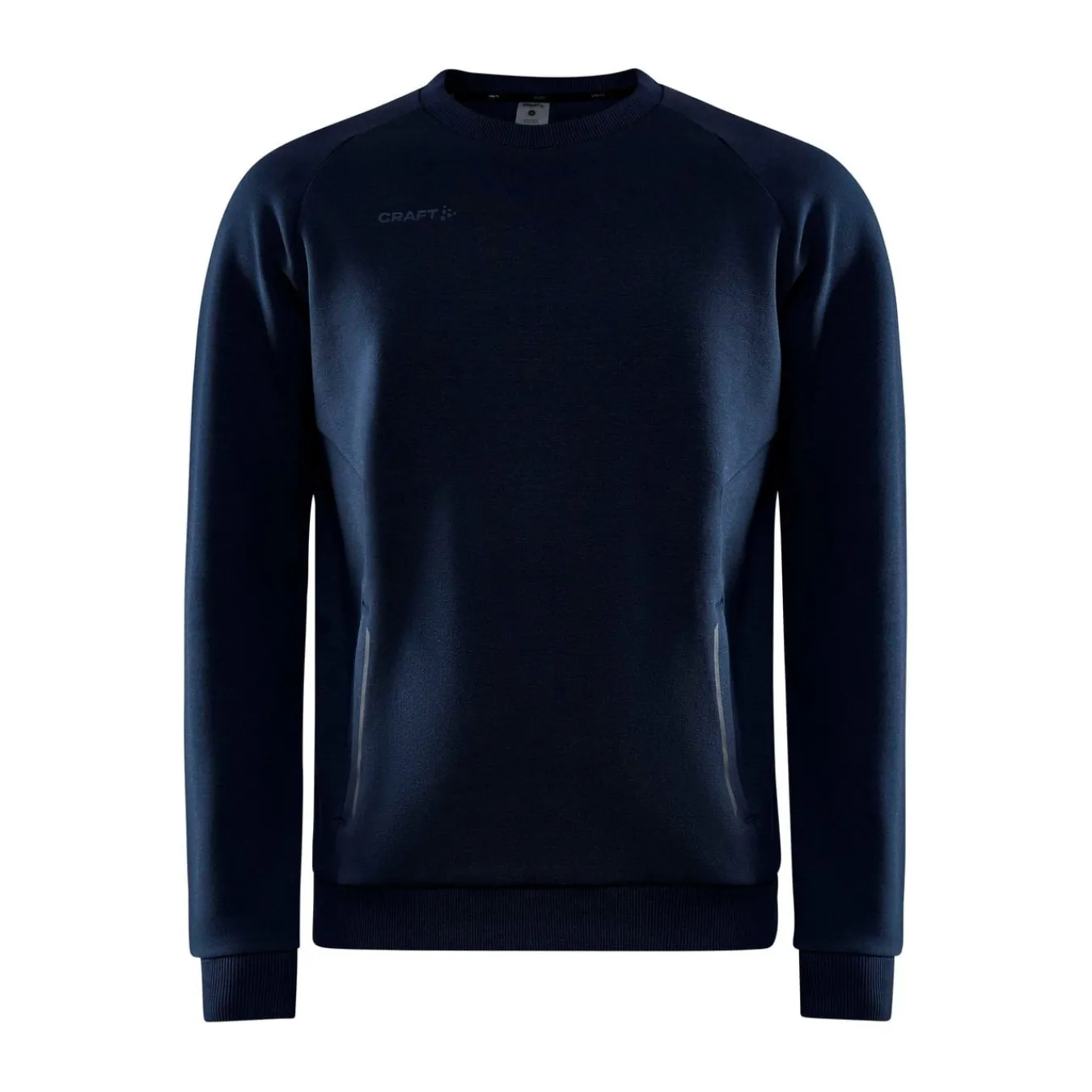 Gensere>Craft Sportswear CORE Soul Crew Sweatshirt M Dark Navy
