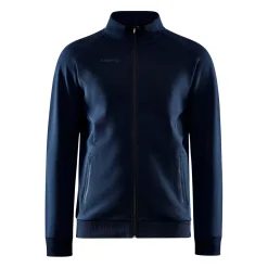 Jakker & Vester>Craft Sportswear CORE Soul Full Zip Jacket M Dark Navy