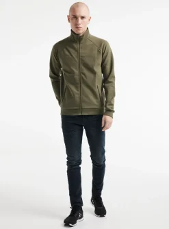 Jakker & Vester>Craft Sportswear CORE Soul Full Zip Jacket M Rift