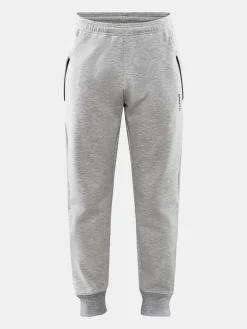 Bukser>Craft Sportswear CORE Soul Sweatpants M Grey Melange