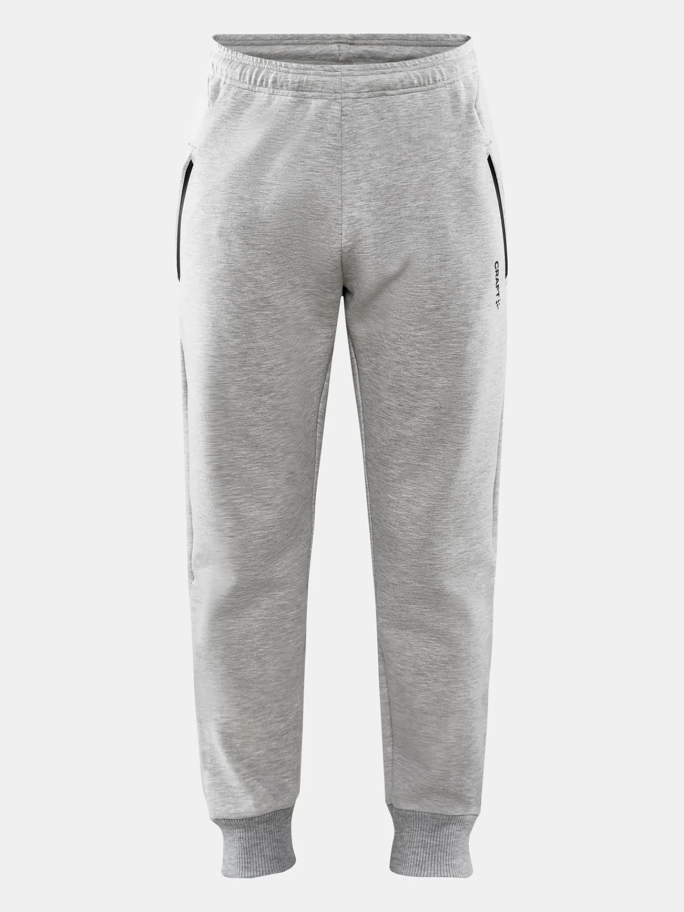 Bukser>Craft Sportswear CORE Soul Sweatpants M Grey Melange