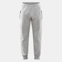 Bukser>Craft Sportswear CORE Soul Sweatpants M Grey Melange