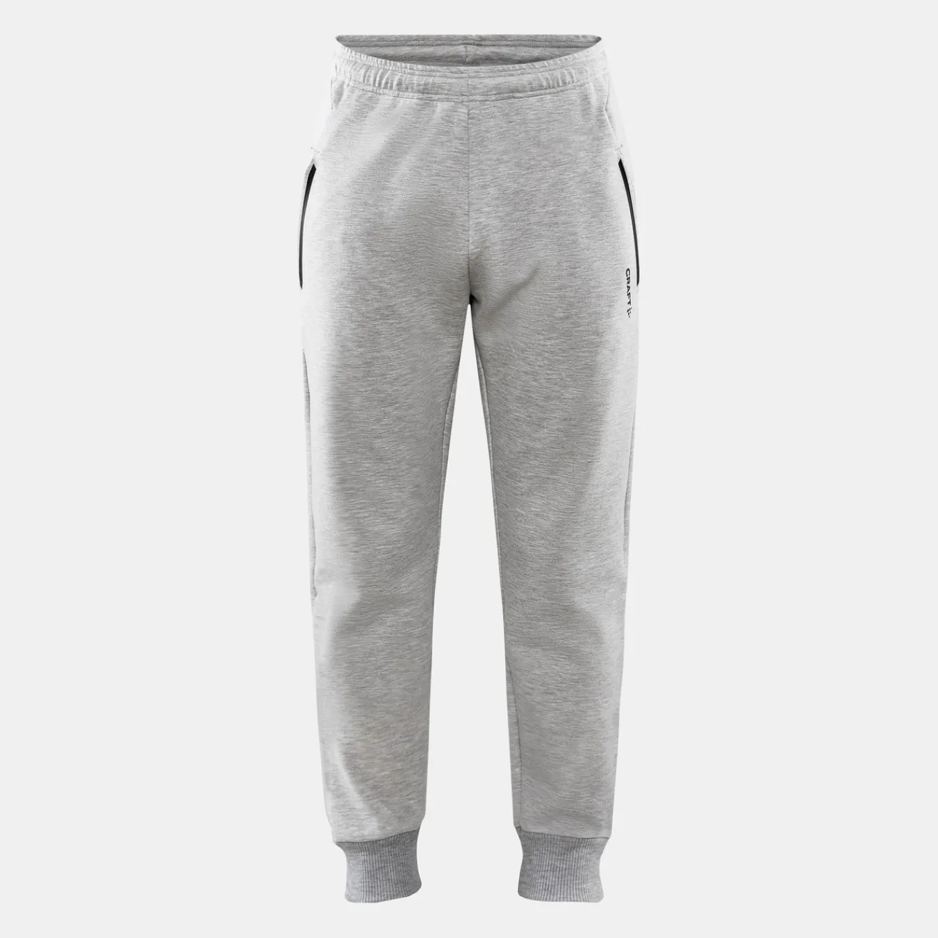 Bukser>Craft Sportswear CORE Soul Sweatpants M Grey Melange