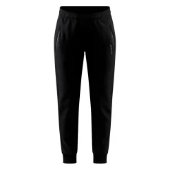 Bukser>Craft Sportswear CORE Soul Sweatpants W Black