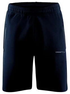 Shorts>Craft Sportswear CORE Soul Sweatshorts M Dark Navy